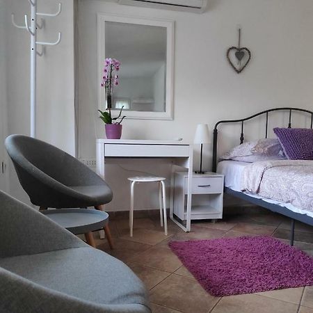 Costabella Vista Apartment Rijeka Bagian luar foto
