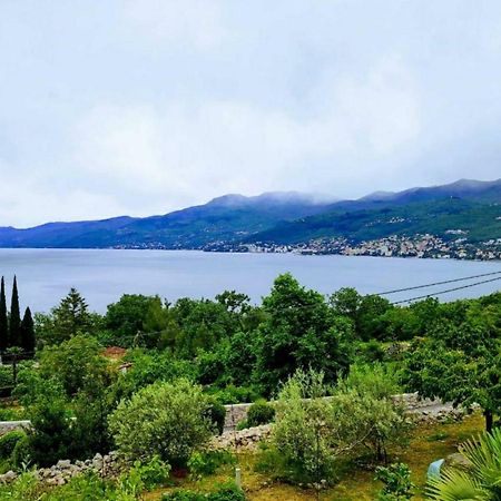 Costabella Vista Apartment Rijeka Bagian luar foto