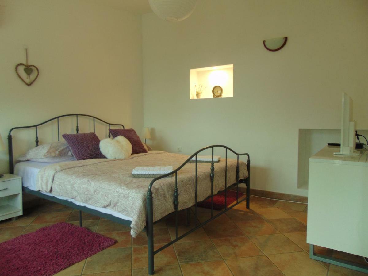 Costabella Vista Apartment Rijeka Bagian luar foto