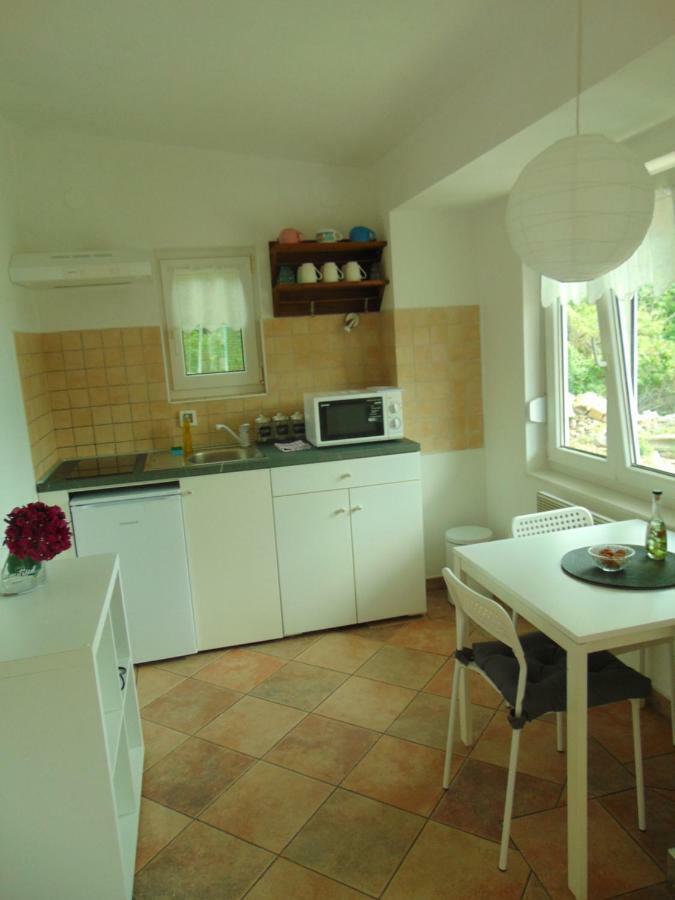 Costabella Vista Apartment Rijeka Bagian luar foto