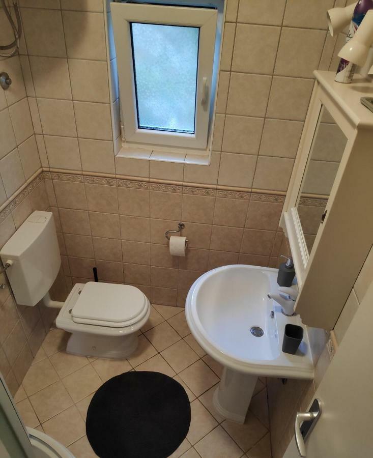 Costabella Vista Apartment Rijeka Bagian luar foto