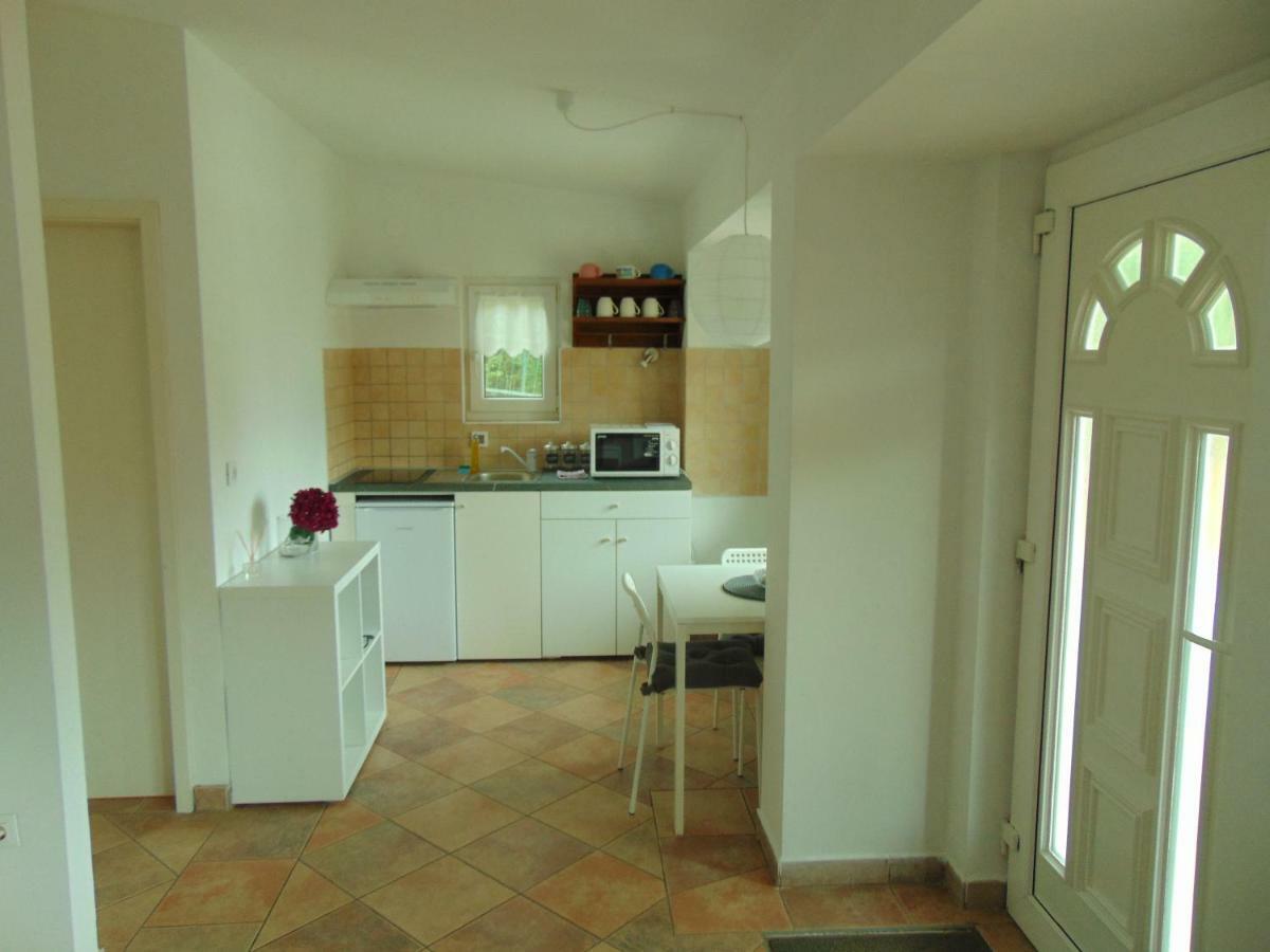 Costabella Vista Apartment Rijeka Bagian luar foto