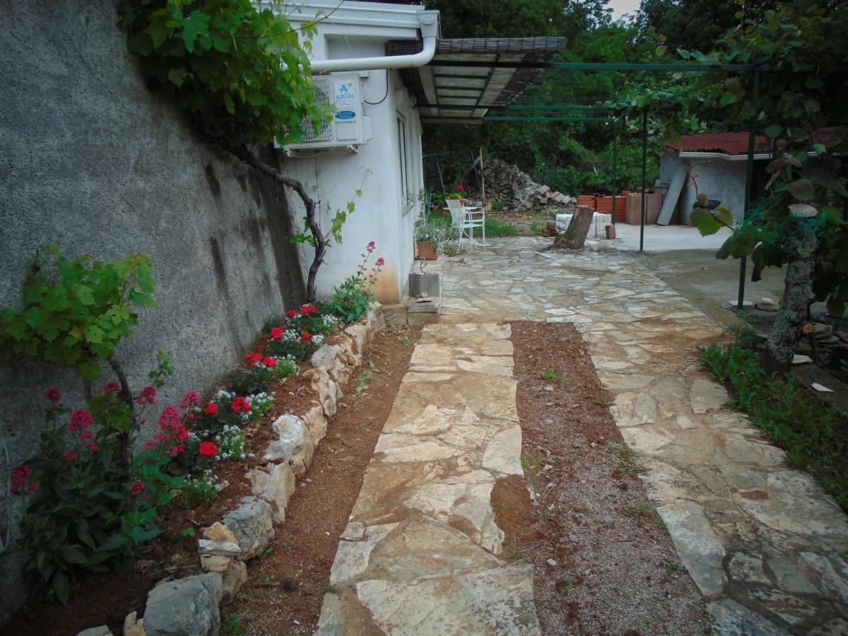 Costabella Vista Apartment Rijeka Bagian luar foto