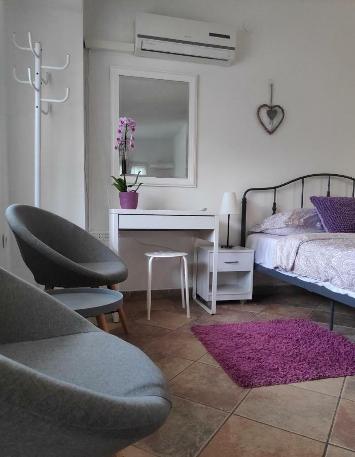 Costabella Vista Apartment Rijeka Bagian luar foto