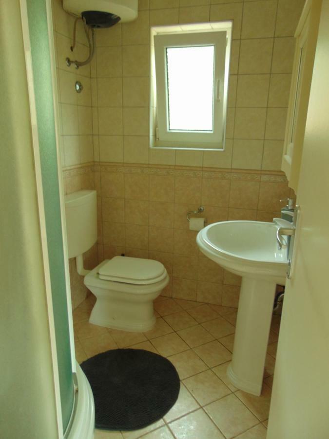 Costabella Vista Apartment Rijeka Bagian luar foto